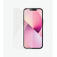 PanzerGlass - Kaljeno Steklo Standard Fit AB za iPhone 13 mini, transparent