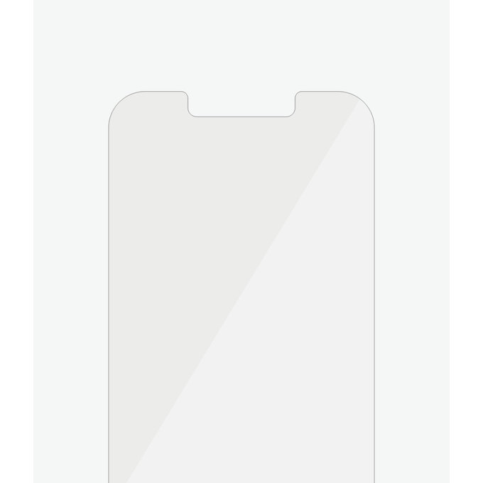 PanzerGlass - Kaljeno Steklo Standard Fit AB za iPhone 13 mini, transparent