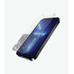 PanzerGlass - Kaljeno Steklo Standard Fit AB za iPhone 13 Pro Max in 14 Plus, transparent