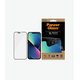 PanzerGlass - Kaljeno Steklo Case Friendly CamSlider AB za iPhone 13, 13 Pro in 14, črn
