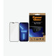 PanzerGlass - Kaljeno Steklo Case Friendly CamSlider AB za iPhone 13 Pro Max in 14 Plus, črn