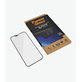 PanzerGlass - Kaljeno Steklo Case Friendly CamSlider AB za iPhone 13 Pro Max in 14 Plus, črn