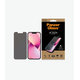 PanzerGlass - Kaljeno Steklo Standard Fit Privacy AB za iPhone 13 mini, transparent