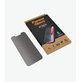 PanzerGlass - Kaljeno Steklo Standard Fit Privacy AB za iPhone 13 mini, transparent