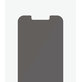 PanzerGlass - Kaljeno Steklo Standard Fit Privacy AB za iPhone 13 mini, transparent