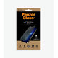 PanzerGlass - Kaljeno Steklo Standard Fit Privacy AB za iPhone 13 Pro Max in 14 Plus, transparent