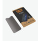 PanzerGlass - Kaljeno Steklo Standard Fit Privacy AB za iPhone 13 Pro Max in 14 Plus, transparent