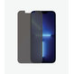 PanzerGlass - Kaljeno Steklo Standard Fit Privacy AB za iPhone 13 Pro Max in 14 Plus, transparent