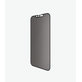 PanzerGlass - Kaljeno Steklo Case Friendly Privacy CamSlider AB za iPhone 13 mini, črn