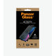 PanzerGlass - Kaljeno Steklo Case Friendly Privacy AB za iPhone 13, 13 Pro in 14, črn