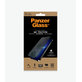 PanzerGlass - Kaljeno Steklo Case Friendly Privacy AB za iPhone 13 Pro Max in 14 Plus, črn