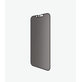 PanzerGlass - Kaljeno Steklo Case Friendly Privacy AB za iPhone 13 Pro Max in 14 Plus, črn
