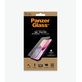 PanzerGlass - Kaljeno Steklo Case Friendly AB za iPhone 13 mini, črn