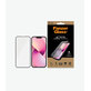 PanzerGlass - Kaljeno Steklo Case Friendly AB za iPhone 13 mini, črn