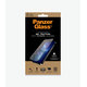 PanzerGlass - Kaljeno Steklo Case Friendly Anti-Glare AB za iPhone 13 Pro Max in 14 Plus, črn