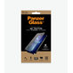PanzerGlass - Kaljeno Steklo Case Friendly Anti-Glare AB za iPhone 13 Pro Max in 14 Plus, črn