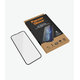 PanzerGlass - Kaljeno Steklo Case Friendly Anti-Glare AB za iPhone 13 Pro Max in 14 Plus, črn