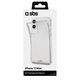 SBS - Ovitek Skinny za iPhone 13 mini, prozoren