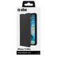 SBS - Ovitek Book Wallet Lite za iPhone 13 mini, črn