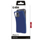 SBS - Vanity case za iPhone 13, modra