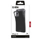 SBS - Ovitek Polo One za iPhone 13, črn