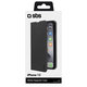 SBS - Ovitek Book Wallet Lite za iPhone 13, črn