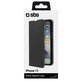 SBS - Ovitek Book Wallet Lite za iPhone 13, črn