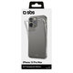 SBS - Ovitek Skinny za iPhone 13 Pro Max, prozoren