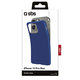 SBS - Vanity case za iPhone 13 Pro Max, modra