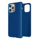 SBS - Vanity case za iPhone 13 Pro, modra