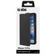 SBS - Ovitek Book Wallet Lite za iPhone 13 Pro, črn