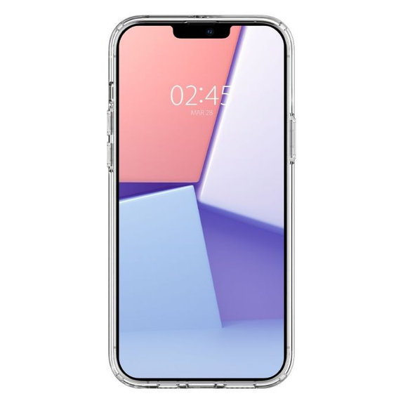 Spigen - Ovitek Ultra Hybrid za iPhone 13 Pro Max, transparent