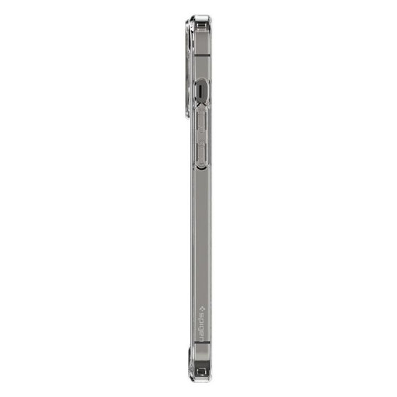 Spigen - Ovitek Ultra Hybrid za iPhone 13 Pro Max, transparent
