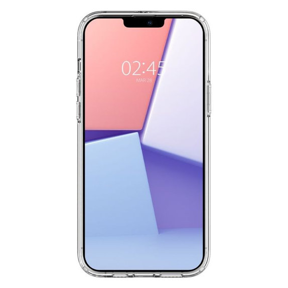 Spigen - Ovitek Ultra Hybrid za iPhone 13 Pro, transparent