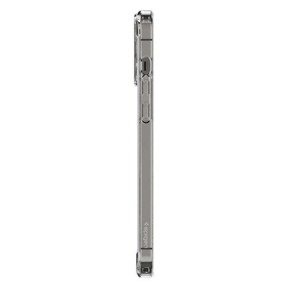 Spigen - Ovitek Ultra Hybrid za iPhone 13 Pro, transparent
