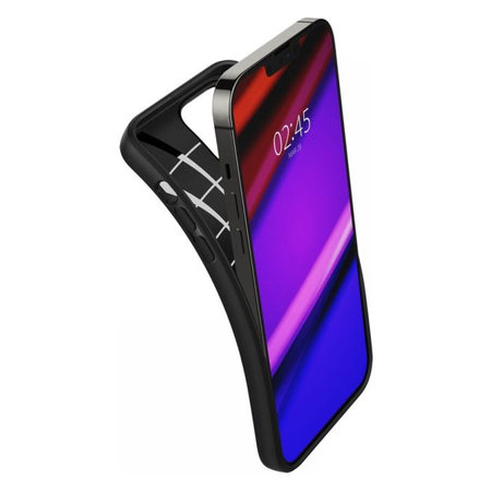 Spigen - Ovitek Core Armor za iPhone 13 Pro, črna