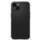 Spigen - Ovitek Liquid Air za iPhone 13 mini, črna