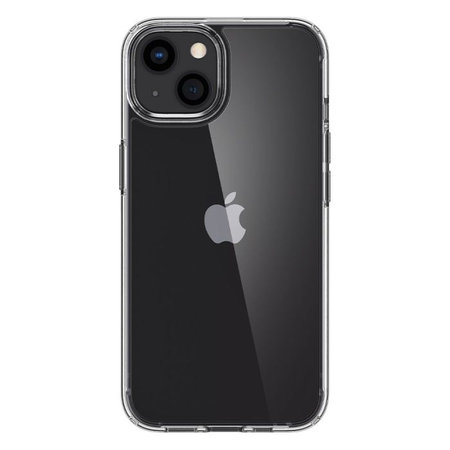 Spigen - Ovitek Ultra Hybrid za iPhone 13 mini, transparent