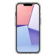 Spigen - Ovitek Ultra Hybrid za iPhone 13 mini, transparent