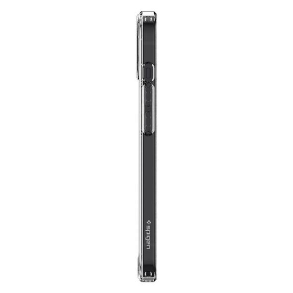 Spigen - Ovitek Ultra Hybrid za iPhone 13 mini, transparent