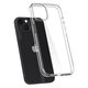 Spigen - Ovitek Ultra Hybrid za iPhone 13 mini, transparent