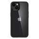 Spigen - Ovitek Ultra Hybrid za iPhone 13 mini, črna