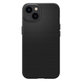 Spigen - Ovitek Liquid Air za iPhone 13, črna