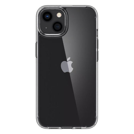 Spigen - Ovitek Ultra Hybrid za iPhone 13, transparent