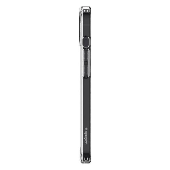 Spigen - Ovitek Ultra Hybrid za iPhone 13, transparent