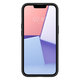 Spigen - Ovitek Ultra Hybrid za iPhone 13, črna