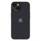 Spigen - Ovitek Ultra Hybrid za iPhone 13, frost black