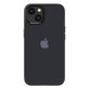 Spigen - Ovitek Ultra Hybrid za iPhone 13, frost black