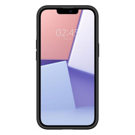 Spigen - Ovitek Ultra Hybrid za iPhone 13, frost black