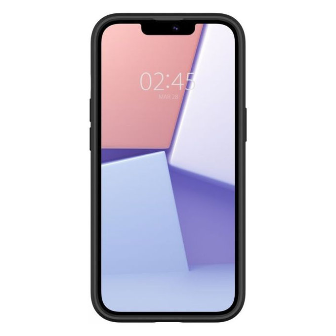 Spigen - Ovitek Ultra Hybrid za iPhone 13, frost black